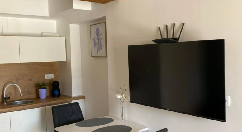 Maximo Apartments - Free Parking, Марибор — фото 1