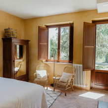 Qui Voglio, Monte Roberto — photo 4