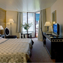 Grand Hotel Eden, Paradiso — photo 3