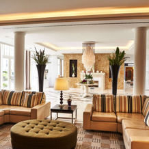 Steigenberger Grandhotel & Spa, Херингсдорф — фото 3