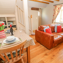 The Stable, Sedbury Park Farm, Leyburn — photo 4