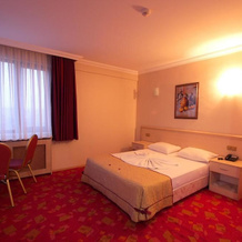 Otel Yelkenkaya, Дарыджа — фото 5