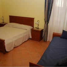 Il Bed and Breakfast Conte Spencer, 卡塞塔 — 照片 3