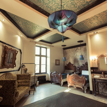 Château de Challain, 沙朗-拉波特里 — 照片 2