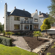 The Old Mount Manor, Causeway Coast, 科尔雷恩 — 照片 5