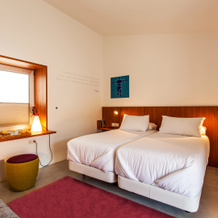 Hotel Bela Fisterra, 菲斯特拉 — 照片 4