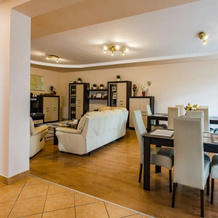 Flora Luxury House, Sighisoara — photo 2