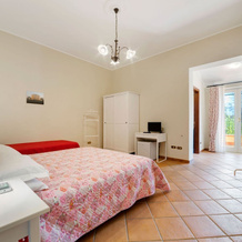 Villa With Pool Near Paestum, 阿尔巴内拉 — 照片 4