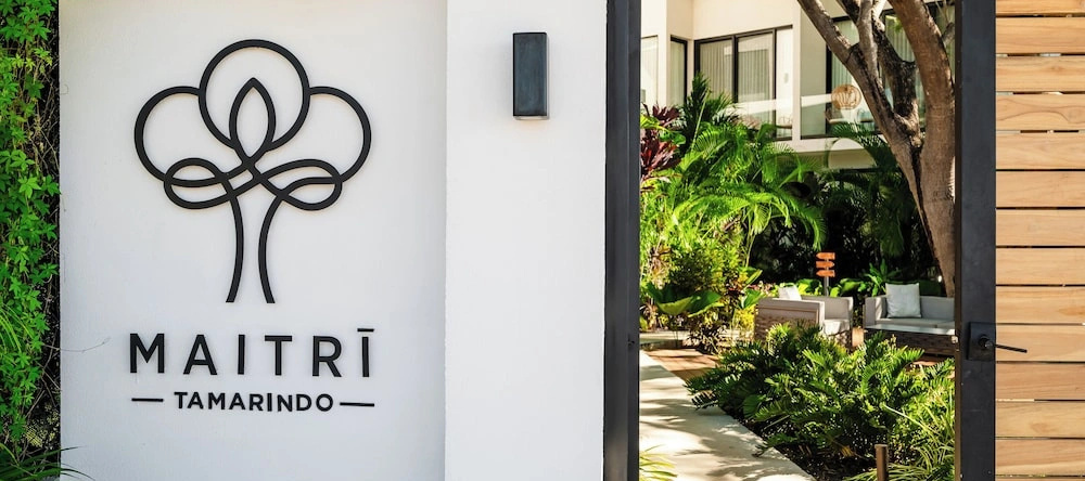 The mVillas with Exclusive Beach Club Access, 塔马林多 — 照片 1