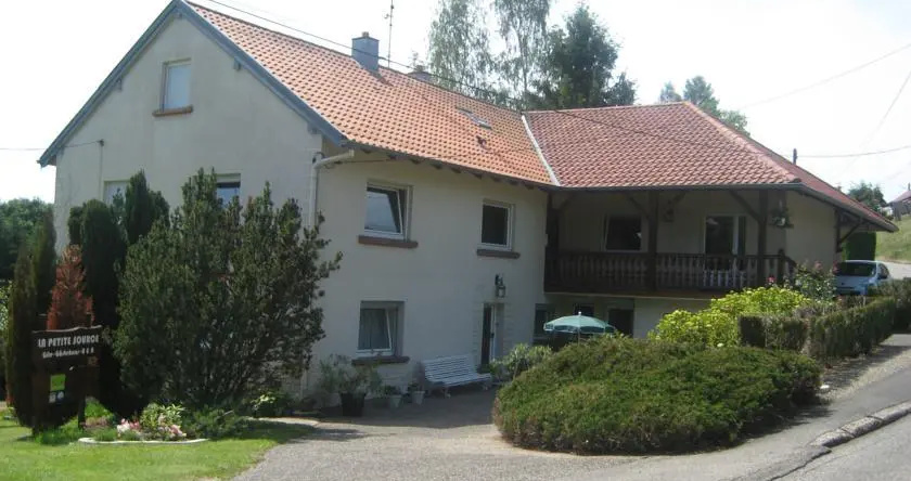 Gîte et chambre d'hôtes La Petite Source, Dabo — photo 1