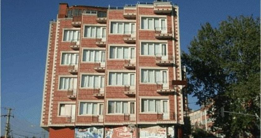 Altin Otel, Burdur — photo 1