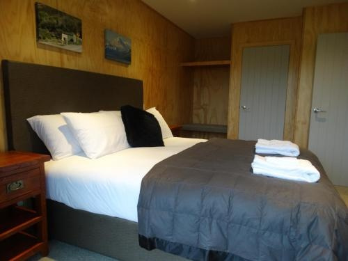 Musterers Accommodation Fairlie, 费尔利 — 照片 1