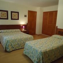 Hotel Restaurante El Tablazo, 比利亚尔瓦-德拉谢拉 — 照片 3