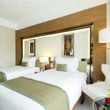 Greenleaf Hotel Gensan, 桑托斯将军城 — 照片 4