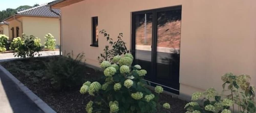 Hotel Weiherhof am Golfpark, 瓦德尔恩 — 照片 1
