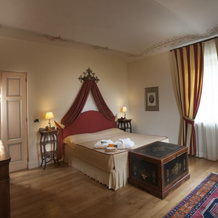 Agriturismo Villa Tiboldi, Канале — фото 4