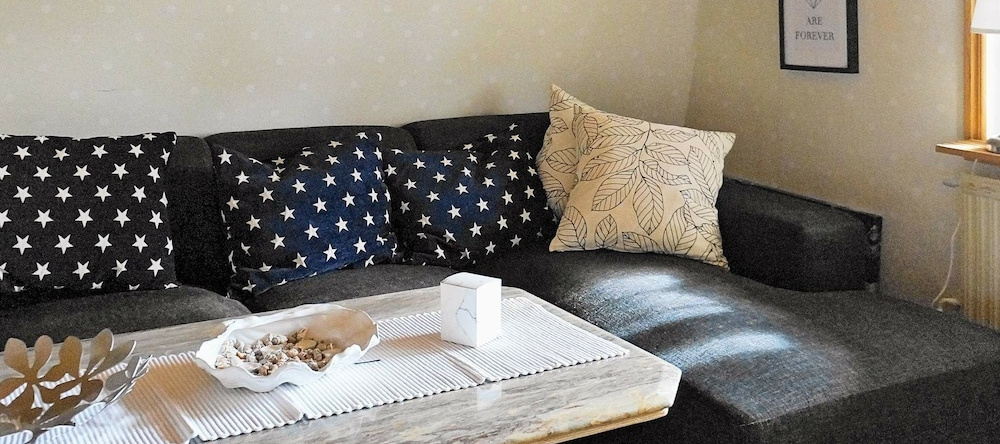 Holiday Home in Kungshamn, Kungshamn — photo 1
