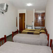 Hotel Termópolis, 圣塞巴斯蒂昂-杜帕拉伊苏 — 照片 2