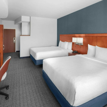 Courtyard By Marriott Santa Clarita Valencia, Санта-Кларита — фото 5