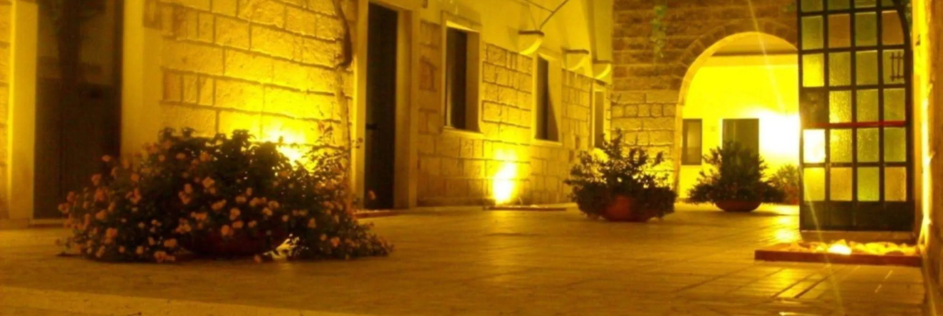 Agriturismo Casale San Giovanni, 萨利切萨伦蒂诺 — 照片 1