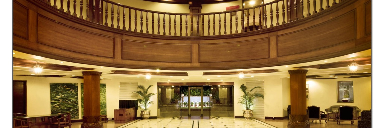 The Gateway Hotel Beach Road, 维沙卡帕特南 — 照片 1
