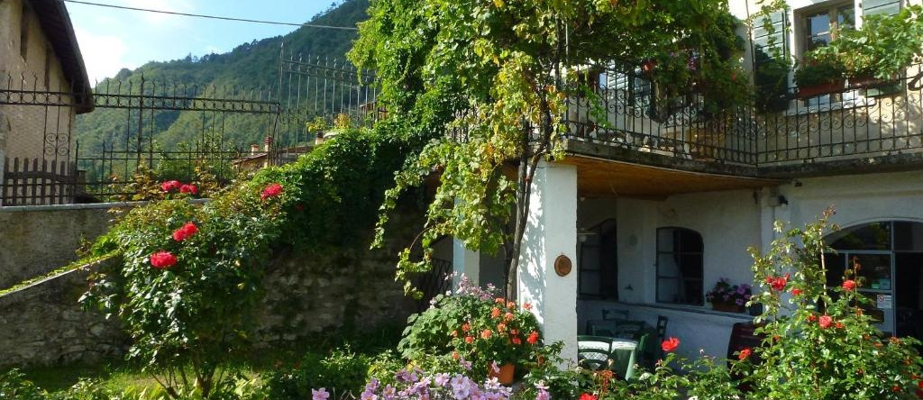 Agriturismo Al Lambic, 蒂尼亚莱 — 照片 1