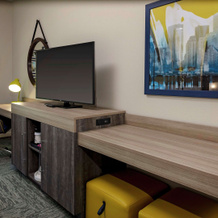 Hampton Inn Cranbury, Крэнбери — фото 5