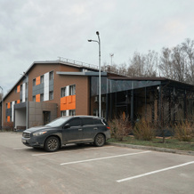 Zagorodnyj Freezone Inn Hotel, Chekhov — photo 2