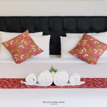 OYO Bulan Anda Baba Resort, 奥勒 — 照片 5