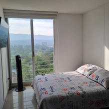 Habitación floridablanca 1 o 2 personas, 弗洛里达布兰卡 — 照片 2