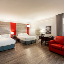 Hôtel Québec Inn Par Jaro, Квебек — фото 3