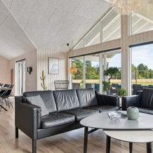 5 Star Holiday Home In Albaek, Ольбек — фото 2