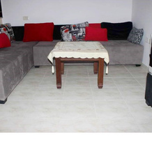 Studio in Erriadh, With Wonderful sea View, Enclosed Garden and Wifi -, 苏利曼 — 照片 4