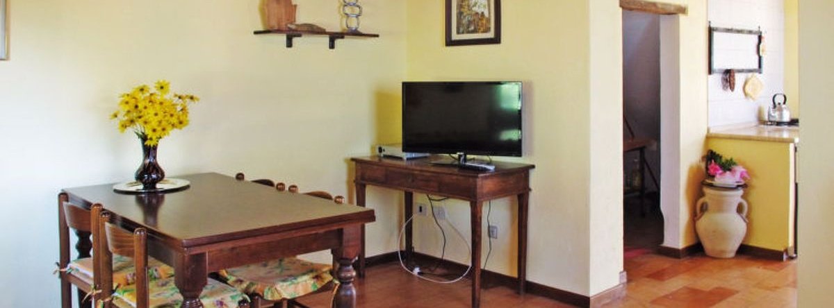 A Casa di Nadia, San Venanzo — photo 1