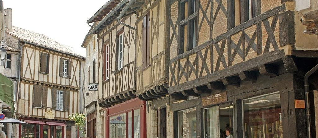 C Ur De Vigne À Colombier 24560, Сент-Фуа-ла-Гранд — фото 1