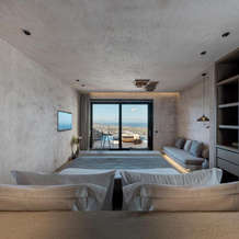 North Santorini - A Luxury Spa Hotel, Pyrgos Kalistis — photo 5