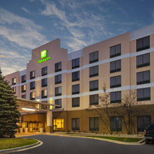 Holiday Inn & Suites Bolingbrook By Ihg, Болингбрук — фото 2