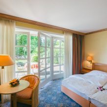 Hotel Landhaus Höpen, 施内沃丁根 — 照片 4