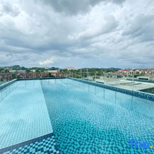 ABHome [Titanic Suite] Midas Seri Alam #Mall #JB, 马赛 — 照片 3