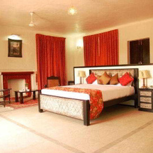 Infinity Resorts Bandhavgarh, Panpatha — photo 2