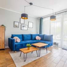 Apartamenty Sun & Snow Gąski, Гонски — фото 4