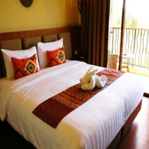 Baobab Safari Resort, Pasuruan — photo 5