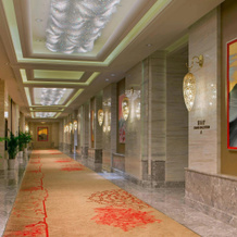 Sheraton Nanchang Hotel, 南昌 — 照片 5
