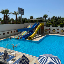 Arabella World Hotel, 阿拉尼亚 — 照片 3