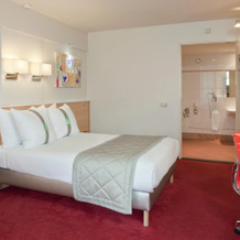 Holiday Inn Leiden, 莱顿 — 照片 2