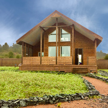 Sonnyij Zaliv Guest House, 索尔塔瓦拉 — 照片 5