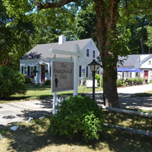 The Parsonage Inn, 奥尔良 — 照片 2