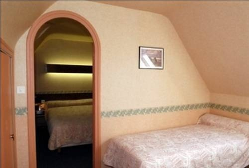 La Ferme du Relais Bigouden, Plomeur — photo 1