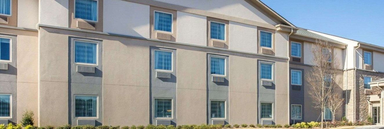 MainStay Suites Cartersville - Emerson Lake Point, Emerson — photo 1