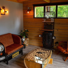La Cabane À Papi, Сент-Фуа-ла-Гранд — фото 3